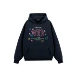 Темно-синий