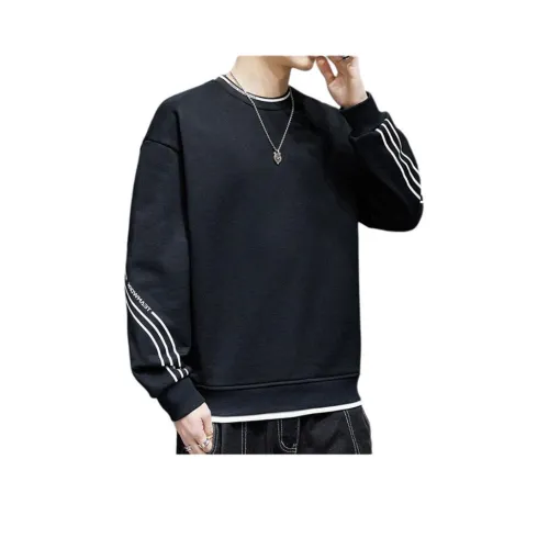 FUNST Мужские Свитшоты