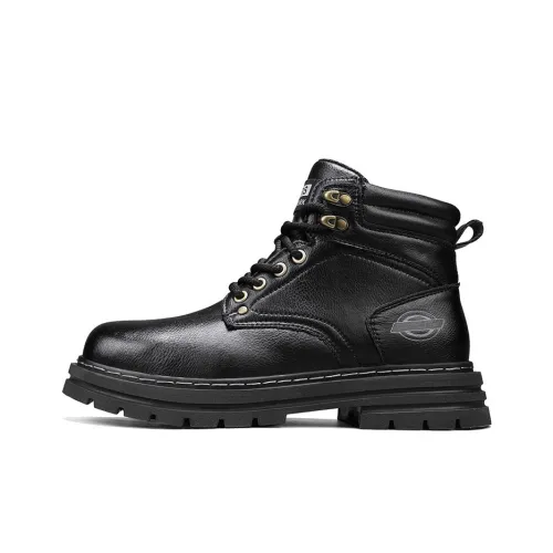 Colorful Creations Мартин Boot Унисекс