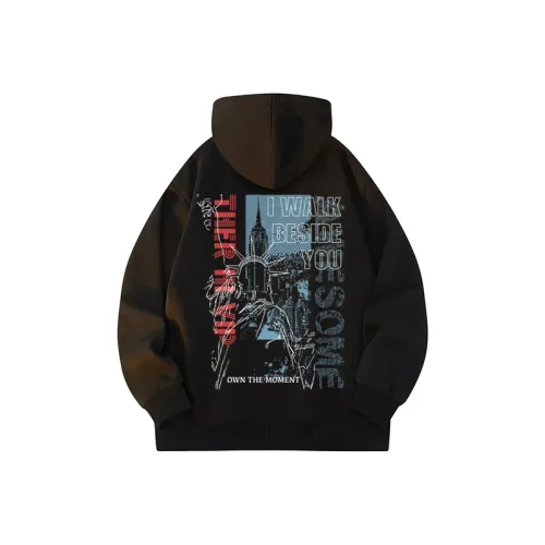 HIVIP Унисекс Свитшоты