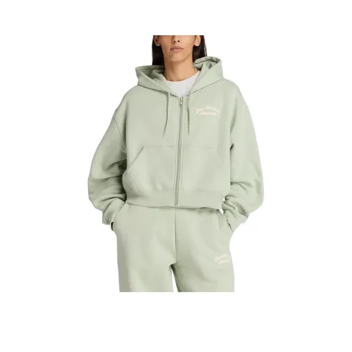 New Balance LINEAR HERITAGE Свитшот Женские