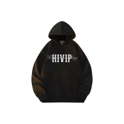 HiVIP Унисекс Свитшоты