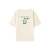 Кремово-абрикосовый