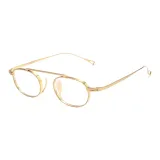 Позолоченный светло-золотой