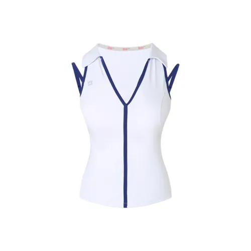 HEYTOPBBG Теннис Топ Женская