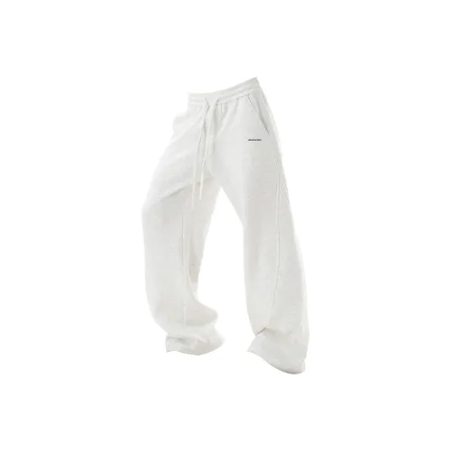 MUSCLETECH Унисекс Повседневные Штаны