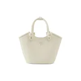 Кремовый белый