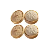 Тубы Белый 2 шт - с паровой горелкой