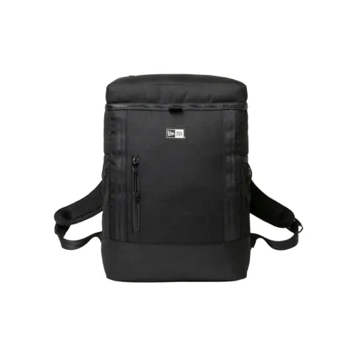 New Era Полиэстер Рюкзак Унисекс Черный