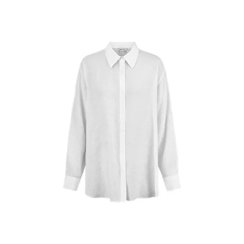 URBAN REVIVO Женские Рубашки