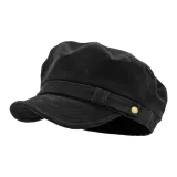 Глубокий черный