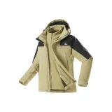 Светлый армейский зеленый (белый логотип)