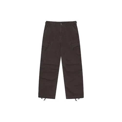 Vision Street Wear Повседневные брюки Унисекс