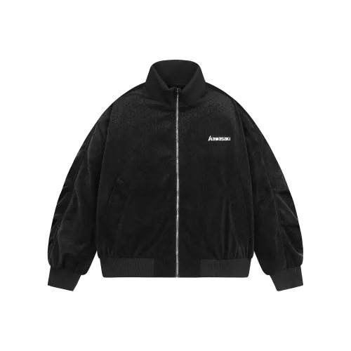 Куртки и пальто Kawasaki унисекс