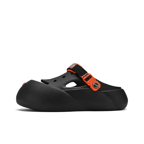 NANJIREN Сабо Унисекс