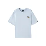 Светло-голубой