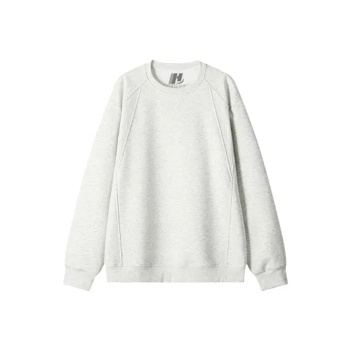 H.V.G.A Унисекс Свитшоты