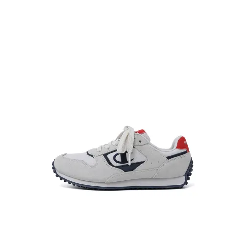 Champion Kids Беговые кроссовки Серый лунной тени Детский