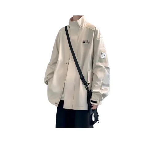 Humanism 1986 Унисекс Куртки