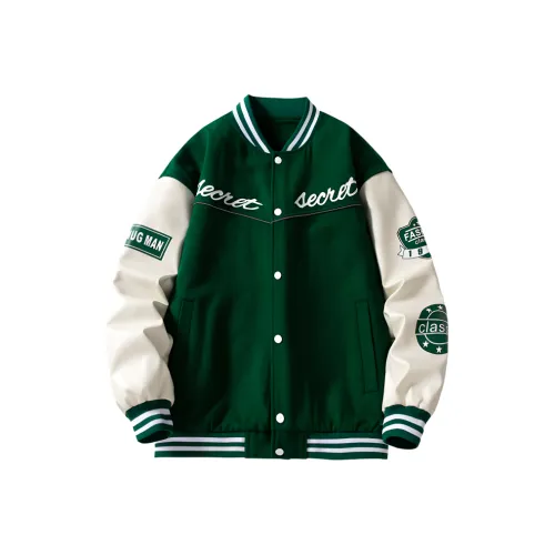 MACBANA Школьные бейсбольные жилеты