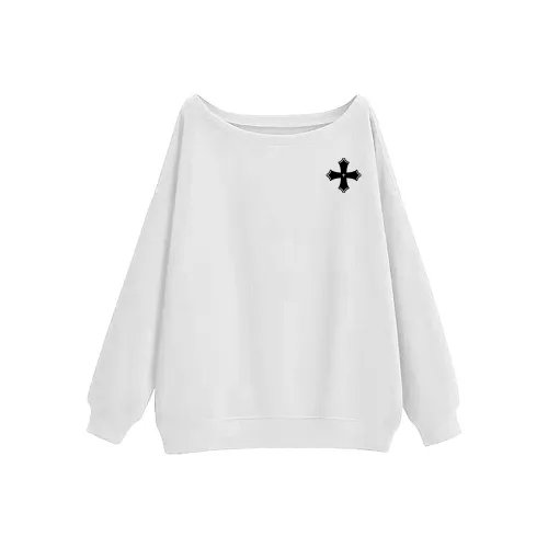 BEUF Женские Свитшоты