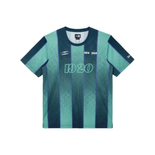 New Era Le Fantastique Craze FW25 T-Shirt Унисекс