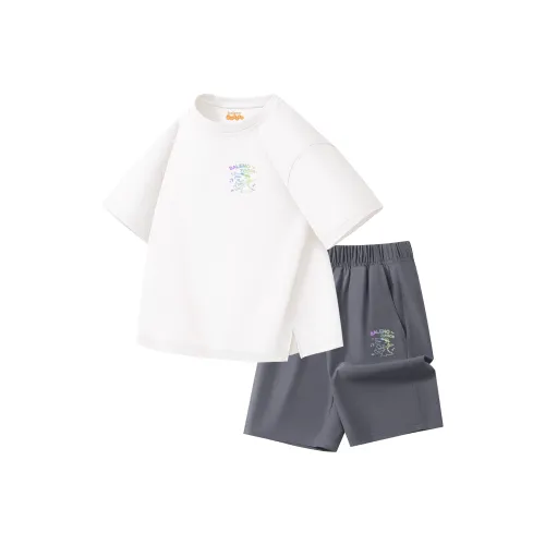 BALENO JUNIOR Детская Повседневная Спортивная Одежда