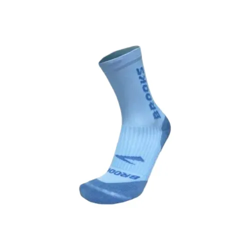 Носки для бега Brooks унисекс 1 упаковка