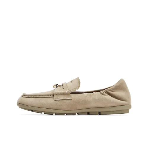 73Hours Pancake Лоферы Женские