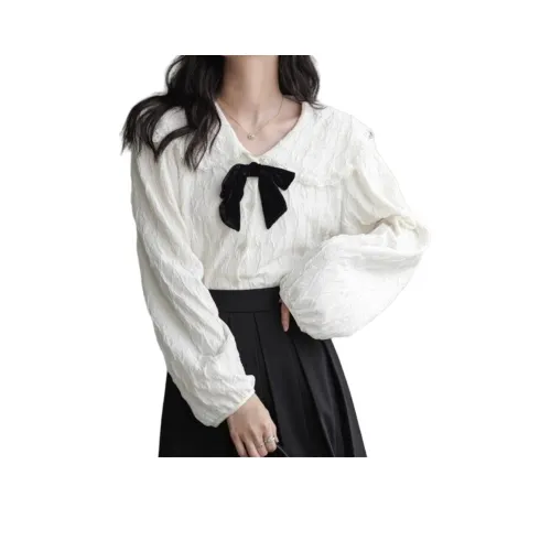 Cotton Zhiximeng Live Рубашка Женская