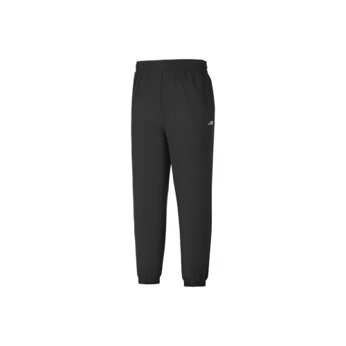 Skechers Вязаные Спортивные Штаны Мужские