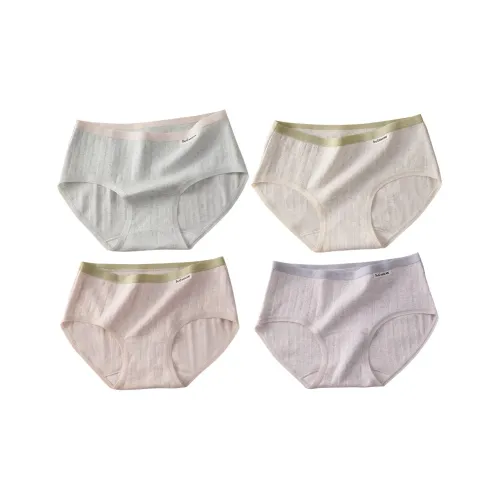 MIIOW Trend Party series Трусики-бикини Женские