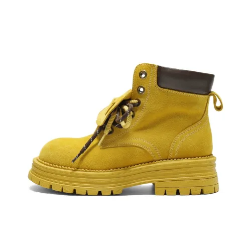 Белль Мартинсы Женские