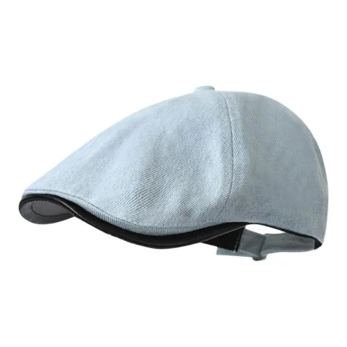 RX UVCUT Полиэстер Береты Унисекс