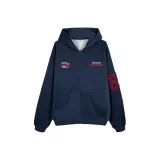 Темно-синий (с флисовой подкладкой)