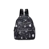 Звездный черный