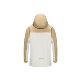 Жёлтый хаки / Теплый дневной белый