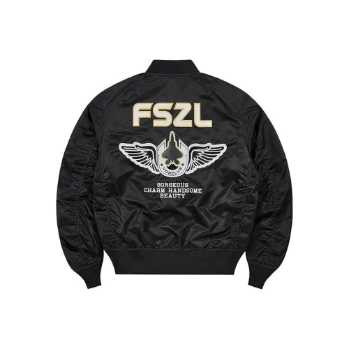 UOD Унисекс Куртки