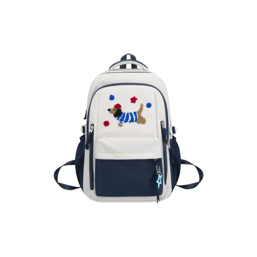 GOBLIN SHARKS 1759 Нейлон Рюкзак Стандартный Унисекс Многоцветный