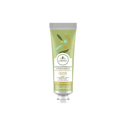 Rena Оливковый Крем для рук Nourishing Moisturizing 30 мл