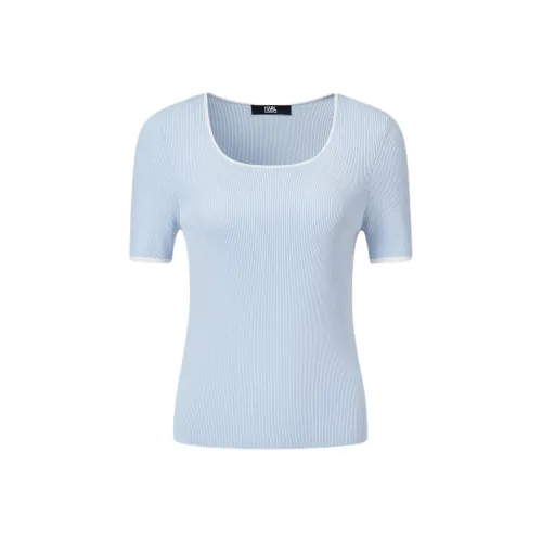 Karl Lagerfeld SS25 Трикотаж Женский