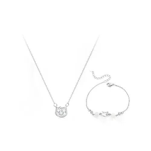 I YOU Цветная глазурь Сплав Женские