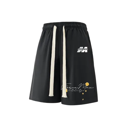 MUSCLETECH Повседневные шорты унисекс