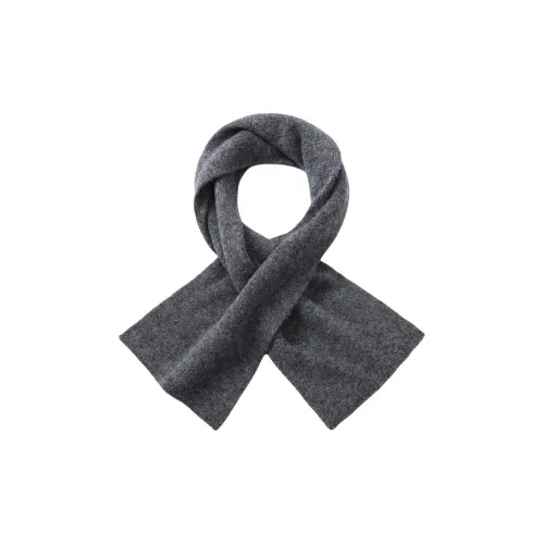 PIERRE CARDIN Шарфы из овечьей шерсти унисекс