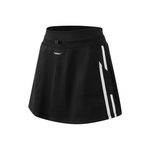 361° Женские юбки для йоги