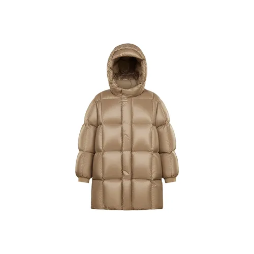 GOLDFARM Kids Пуховики