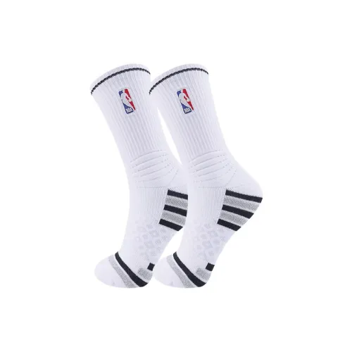 NBA Носки до колена High мужские 2 упаковки