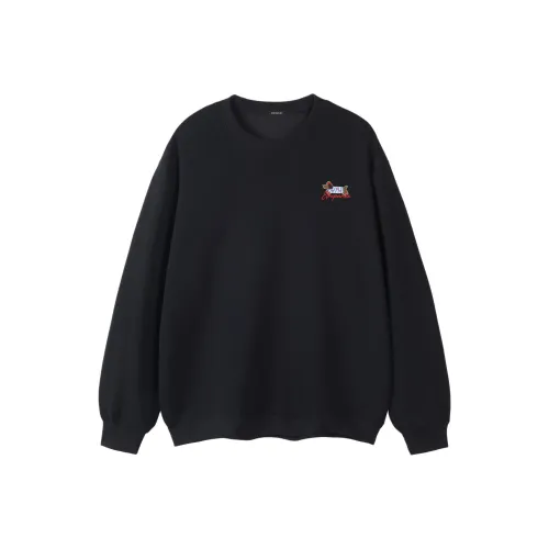 Être Par Lee Унисекс Свитшоты