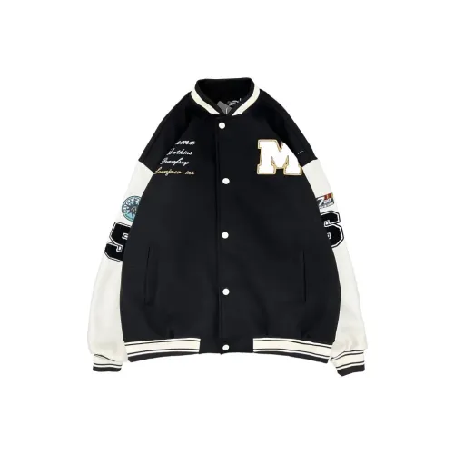 MACBANA Школьные бейсбольные жилеты