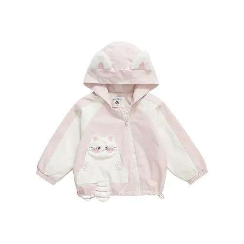 Rindu Детский топ Весна и Осень для детей 3-7 лет